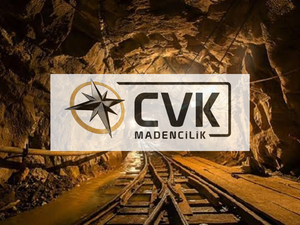 CVK Maden&rsquo;de (CVKMD) bedelli sonrası d&uuml;zeltme