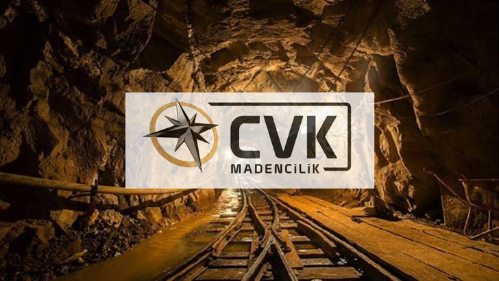 CVK Maden&rsquo;de (CVKMD) bedelli sonrası d&uuml;zeltme