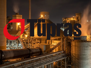 T&uuml;praş 2&Ccedil;26 bilan&ccedil;osunda net k&acirc;r y&uuml;zde 300'&uuml;n &uuml;zerinde arttı