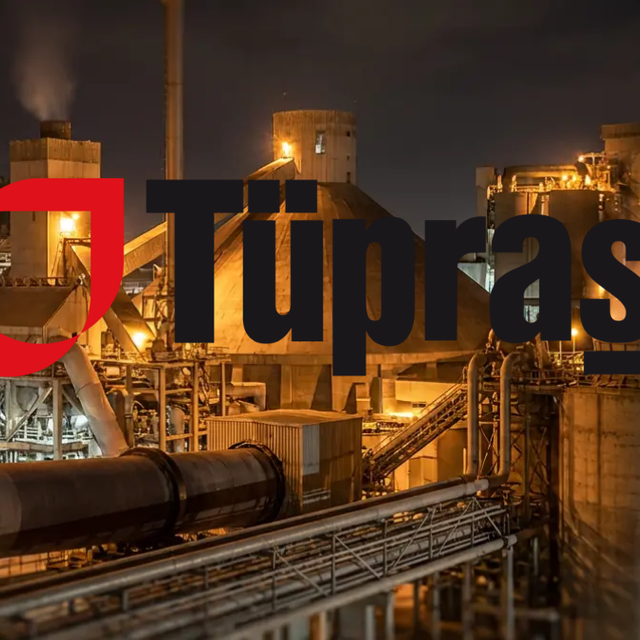 T&uuml;praş 2&Ccedil;26 bilan&ccedil;osunda net k&acirc;r y&uuml;zde 300'&uuml;n &uuml;zerinde arttı