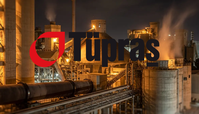 T&uuml;praş 2&Ccedil;26 bilan&ccedil;osunda net k&acirc;r y&uuml;zde 300'&uuml;n &uuml;zerinde arttı
