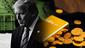 Trump 48 saat verdi: Gram altında eşik aşıldı!
