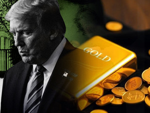 Trump 48 saat verdi: Gram altında eşik aşıldı!