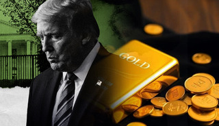 Trump 48 saat verdi: Gram altında eşik aşıldı!