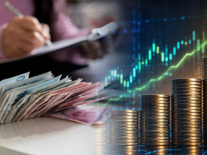 BIST 100 Katılım Endeksi'nde kazandıran hisseler! %28.238 getiri