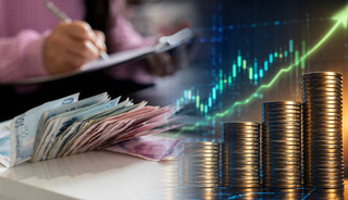 BIST 100 Katılım Endeksi'nde kazandıran hisseler! %28.238 getiri