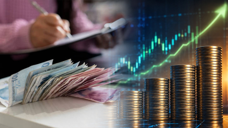BIST 100 Katılım Endeksi'nde kazandıran hisseler! %28.238 getiri