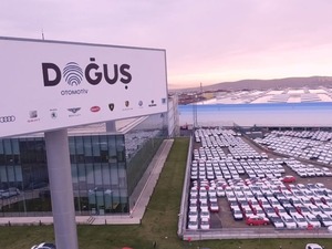 10 kurumdan DOAS i&ccedil;in hedef fiyat
