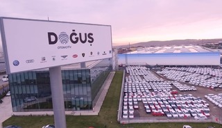 10 kurumdan DOAS için hedef fiyat