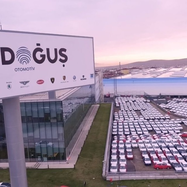 10 kurumdan DOAS i&ccedil;in hedef fiyat