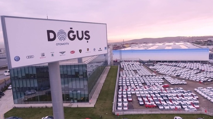 10 kurumdan DOAS i&ccedil;in hedef fiyat
