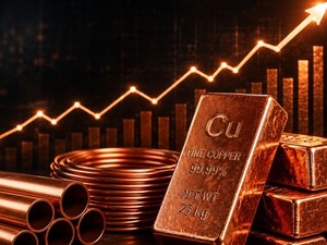 Bakır hız kesmiyor: Kızıl metalde yeni zirveler bekleniyor