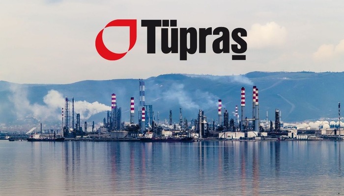 TUPRS i&ccedil;in bilan&ccedil;o sonrası hedef fiyatlar belli oldu