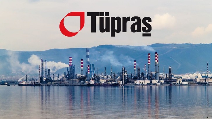 TUPRS i&ccedil;in bilan&ccedil;o sonrası hedef fiyatlar belli oldu