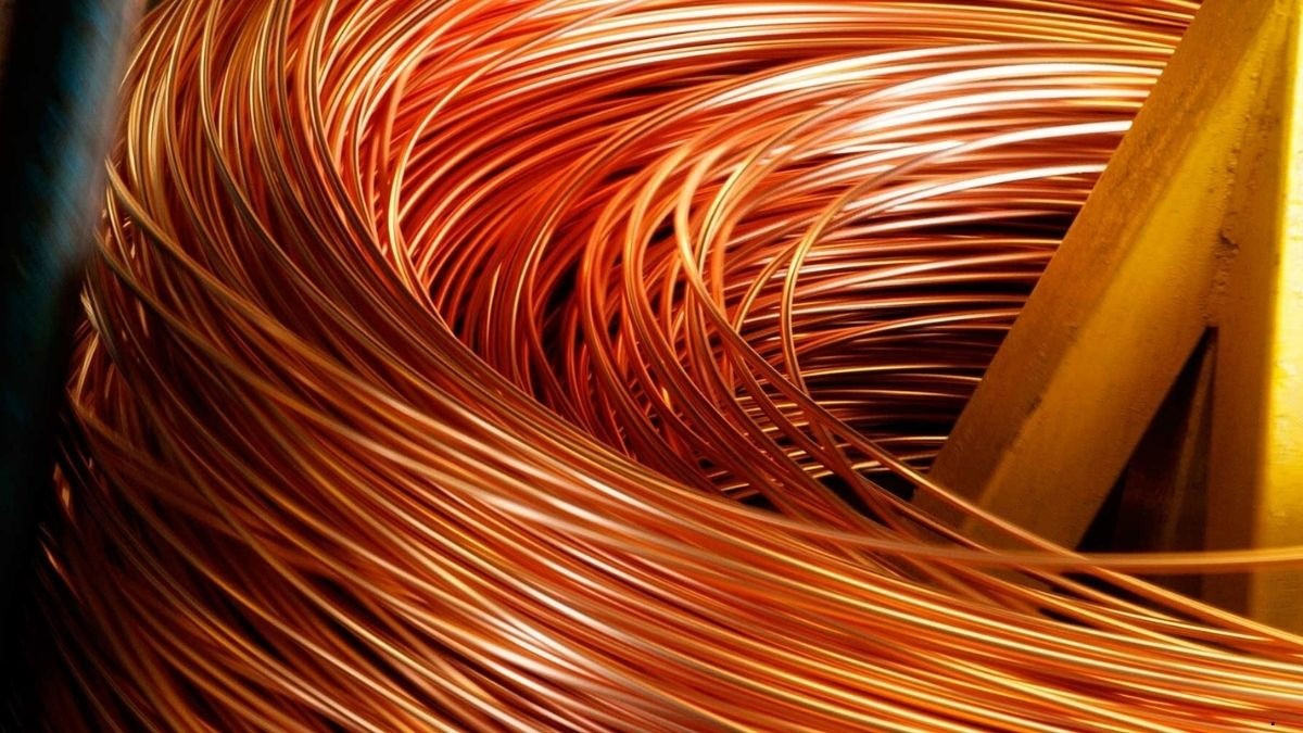 Bakır hız kesmiyor: Kızıl metalde yeni zirveler bekleniyor, Görsel 2