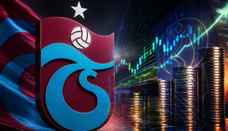 Salah İstanbul'a geldi, TSPOR hisselerinde yükseliş başladı
