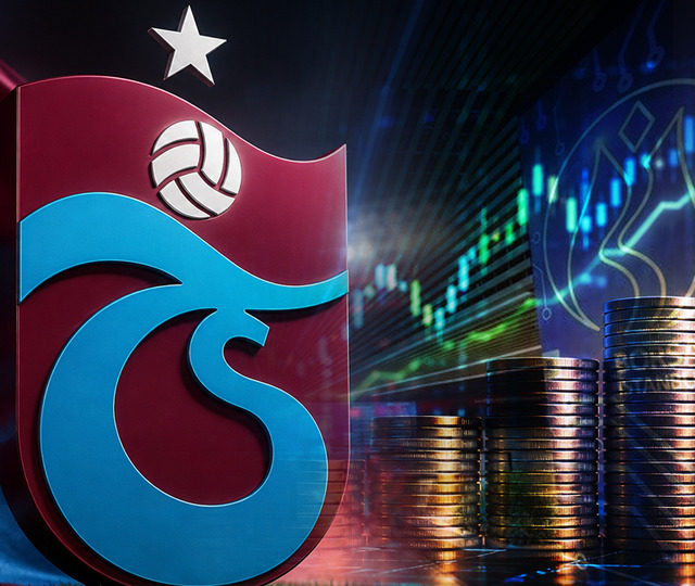 Salah İstanbul'a geldi, TSPOR hisselerinde y&uuml;kseliş başladı