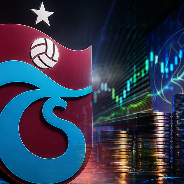 Salah İstanbul'a geldi, TSPOR hisselerinde y&uuml;kseliş başladı