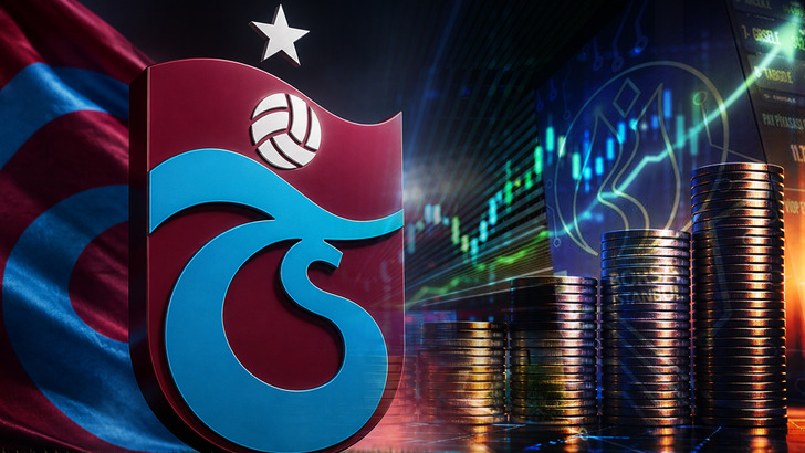 Salah İstanbul'a geldi, TSPOR hisselerinde y&uuml;kseliş başladı