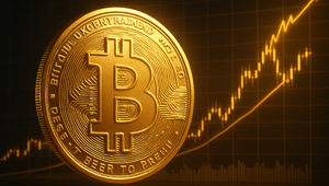 BTC&rsquo;de 1 milyon dolar hedefi i&ccedil;in tarih geldi