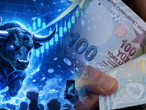 İlk 7 ayın hisse performansı belli oldu: Zirvede y&uuml;zde 2.000'lik getiri var