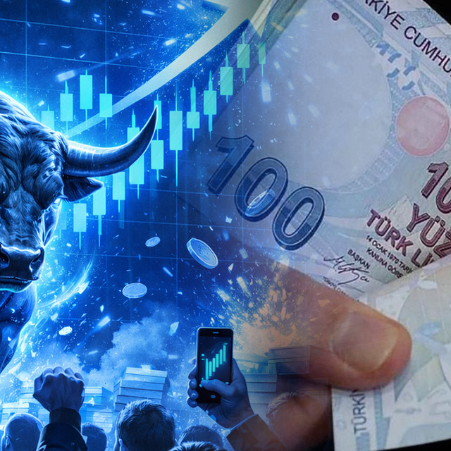 İlk 7 ayın hisse performansı belli oldu: Zirvede y&uuml;zde 2.000'lik getiri var