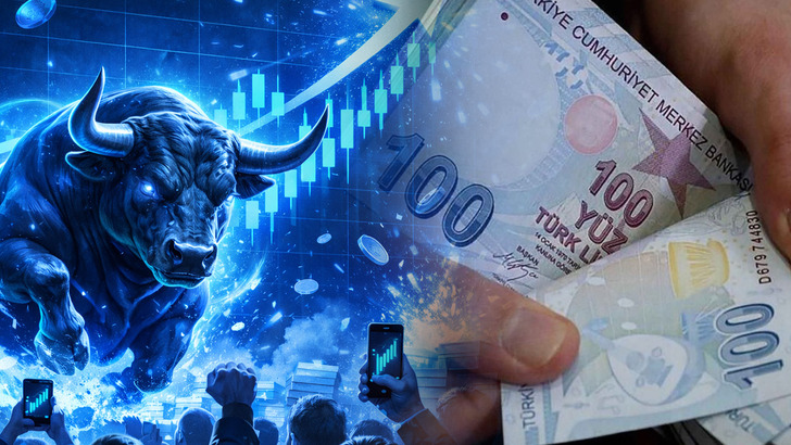 İlk 7 ayın hisse performansı belli oldu: Zirvede y&uuml;zde 2.000'lik getiri var