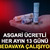 Asgari &uuml;cretli ayın 13 g&uuml;n&uuml; bedavaya &ccedil;alışıyor