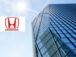Honda yeniden gaza bastı! Rekor &ccedil;eyrek k&acirc;rı a&ccedil;ıkladı