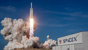 Gelir rekoru yetmedi! SpaceX hisseleri bilan&ccedil;o sonrası y&uuml;zde 10 d&uuml;şt&uuml;