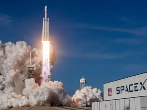 Gelir rekoru yetmedi! SpaceX hisseleri bilan&ccedil;o sonrası y&uuml;zde 10 d&uuml;şt&uuml;