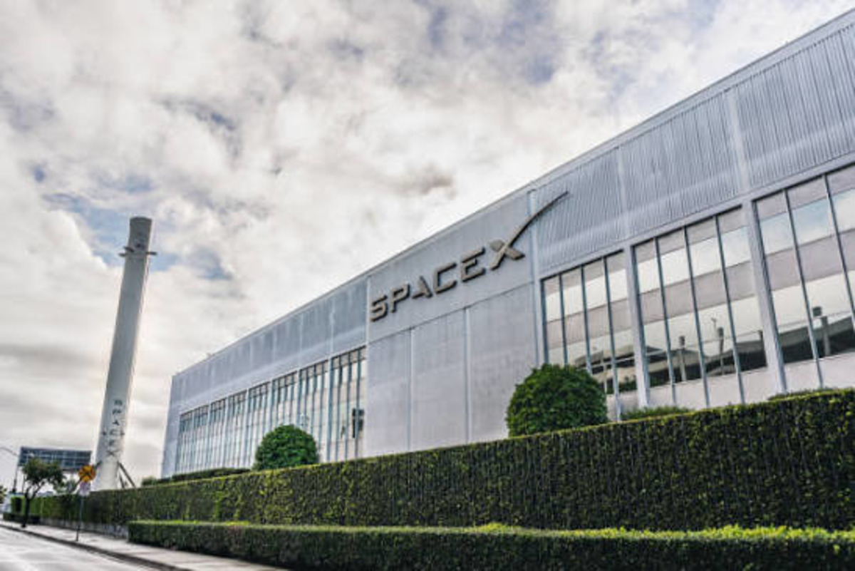 Gelir rekoru yetmedi! SpaceX hisseleri bilanço sonrası yüzde 10 düştü, Görsel 2