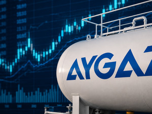 Bilan&ccedil;o sonrası AYGAZ hissesi i&ccedil;in yeni tahminler a&ccedil;ıklandı