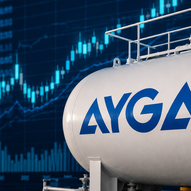 Bilan&ccedil;o sonrası AYGAZ hissesi i&ccedil;in yeni tahminler a&ccedil;ıklandı