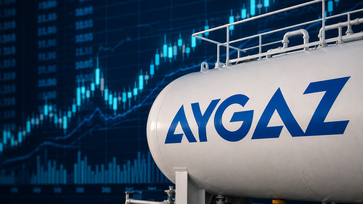 Bilan&ccedil;o sonrası AYGAZ hissesi i&ccedil;in yeni tahminler a&ccedil;ıklandı