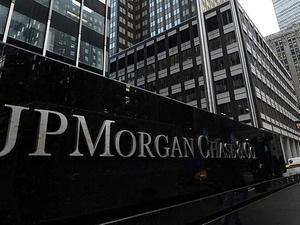 JPMorgan TL pozisyonunu kapattı! 242 baz puanlık k&acirc;r a&ccedil;ıkladı