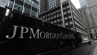 JPMorgan TL pozisyonunu kapattı! 242 baz puanlık kâr açıkladı