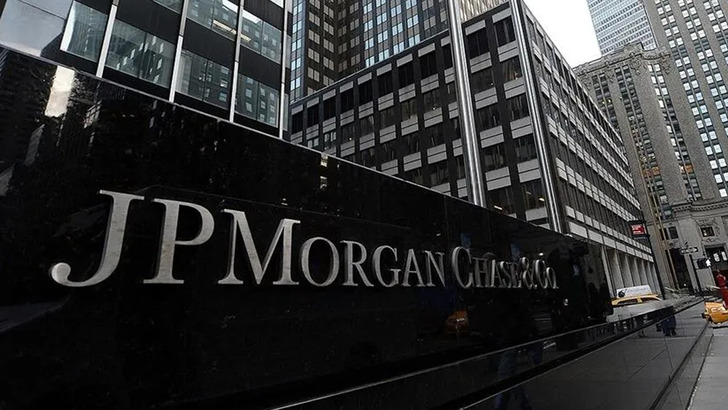 JPMorgan TL pozisyonunu kapattı! 242 baz puanlık k&acirc;r a&ccedil;ıkladı