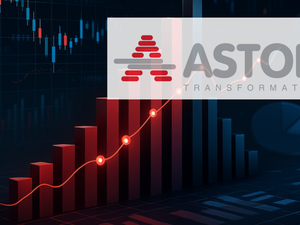 ASTOR hedef fiyat: Y&uuml;zde 50&rsquo;nin &uuml;zerinde y&uuml;kseliş bekleniyor