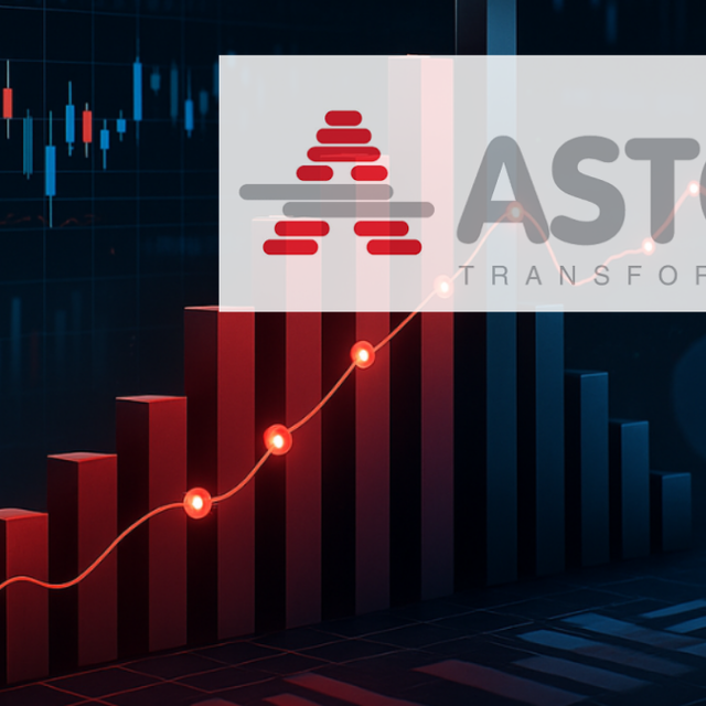 ASTOR hedef fiyat: Y&uuml;zde 50&rsquo;nin &uuml;zerinde y&uuml;kseliş bekleniyor