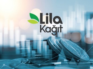 Lila Kağıt (LILAK) yılın ikinci yarısında y&uuml;zde 73 zarar etti