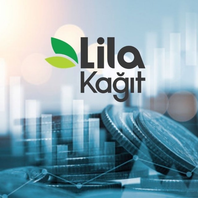 Lila Kağıt (LILAK) yılın ikinci yarısında y&uuml;zde 73 zarar etti