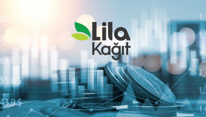 Lila Kağıt (LILAK) yılın ikinci yarısında y&uuml;zde 73 zarar etti