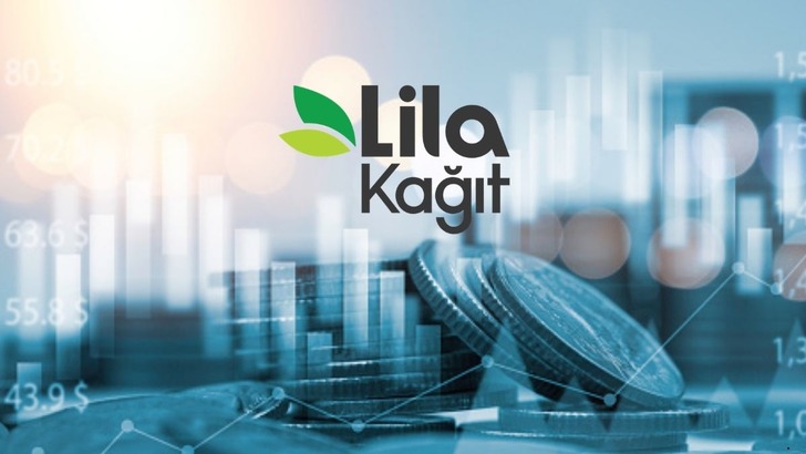 Lila Kağıt (LILAK) yılın ikinci yarısında y&uuml;zde 73 zarar etti