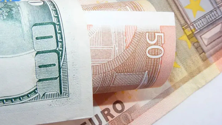 6 Ağustos dolar ve euro fiyatları! G&uuml;ncel kurlar