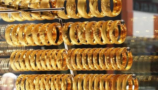 Altında 7 haftanın zirvesi! 6 Ağustos gram, &ccedil;eyrek tam altın fiyatları