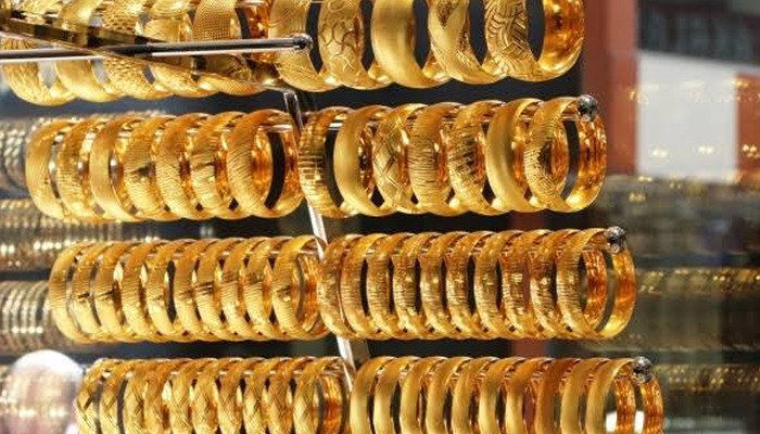 Altında 7 haftanın zirvesi! 6 Ağustos gram, &ccedil;eyrek tam altın fiyatları