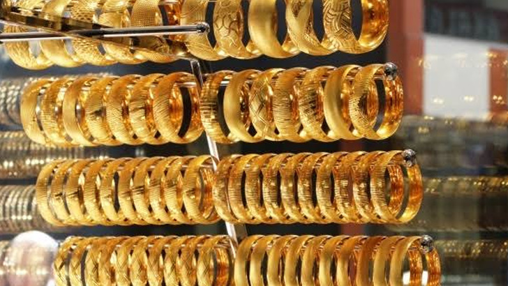 Altında 7 haftanın zirvesi! 6 Ağustos gram, &ccedil;eyrek tam altın fiyatları