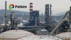 Petkim 20262&Ccedil; bilan&ccedil;osu! Satışlar %28 arttı, şirket k&acirc;ra ge&ccedil;ti