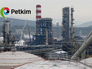 Petkim 20262&Ccedil; bilan&ccedil;osu! Satışlar %28 arttı, şirket k&acirc;ra ge&ccedil;ti